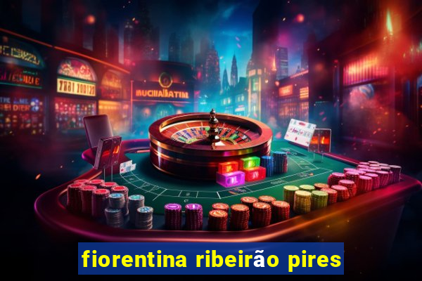 fiorentina ribeirão pires