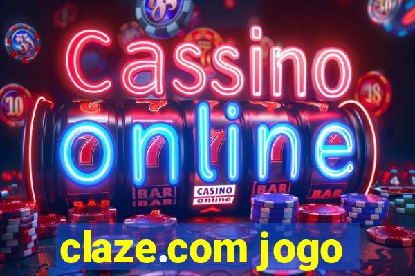 claze.com jogo