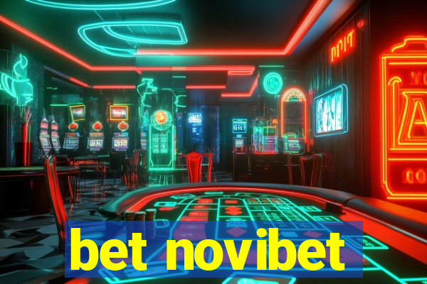 bet novibet