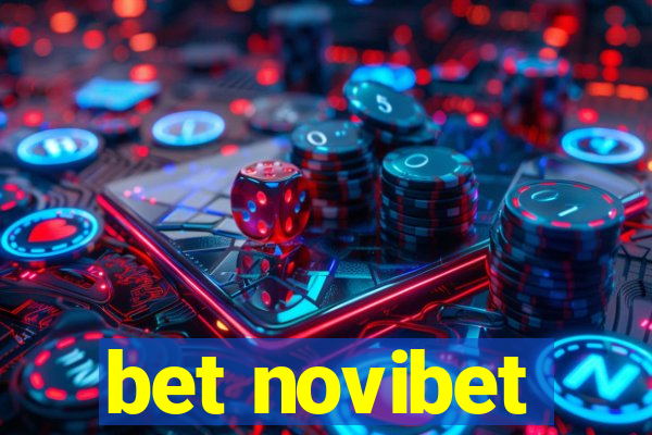 bet novibet