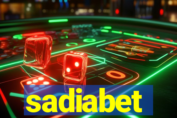 sadiabet