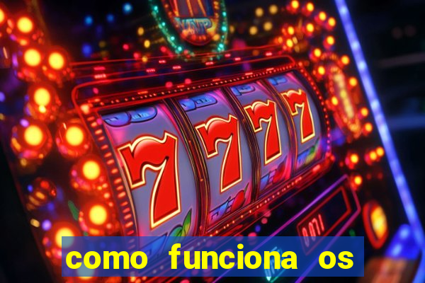 como funciona os slots pg