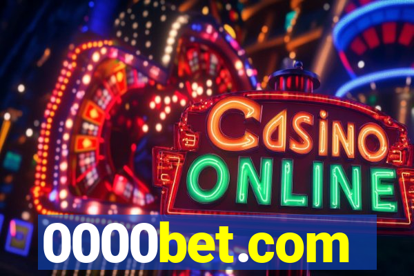 0000bet.com