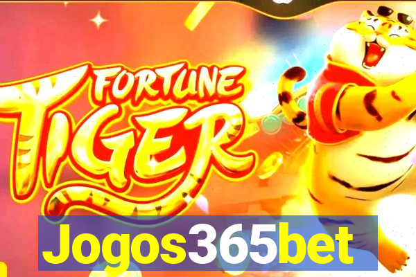 Jogos365bet