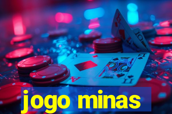 jogo minas