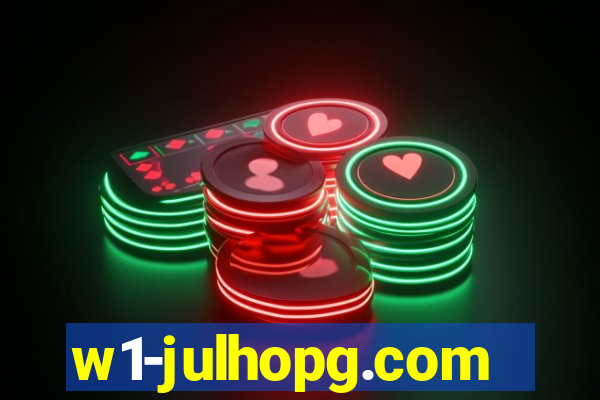 w1-julhopg.com