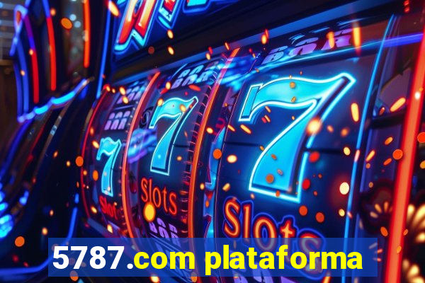 5787.com plataforma