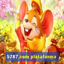 5787.com plataforma