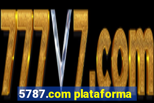 5787.com plataforma