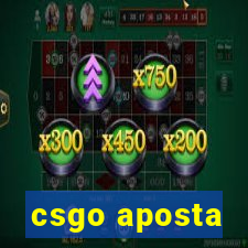 csgo aposta