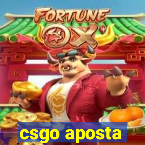 csgo aposta