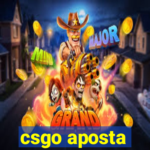 csgo aposta