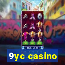 9yc casino