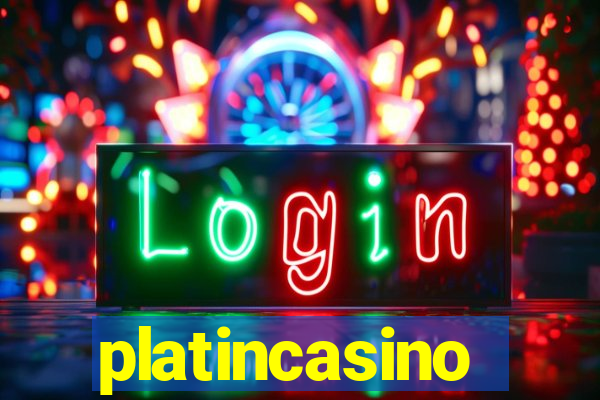 platincasino