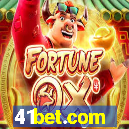 41bet.com