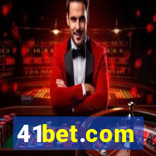 41bet.com