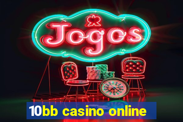 10bb casino online