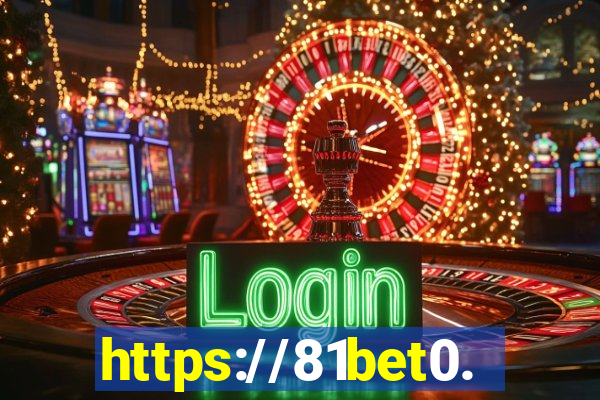 https://81bet0.com