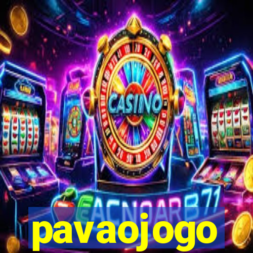 pavaojogo