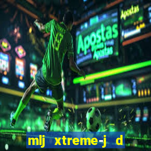 mlj xtreme-j d slot mlj エクストリーム