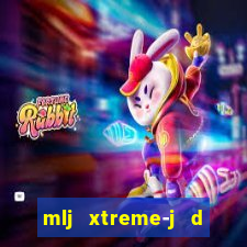 mlj xtreme-j d slot mlj エクストリーム