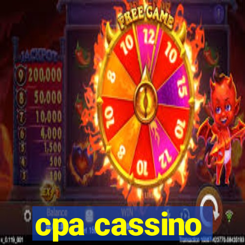 cpa cassino