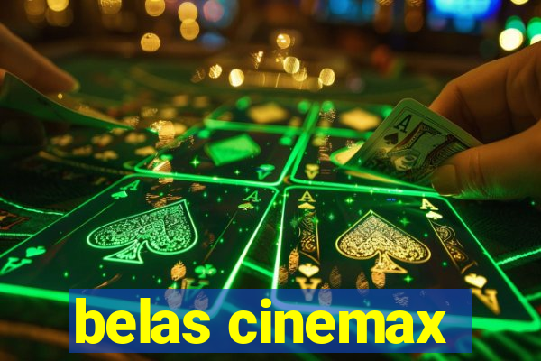 belas cinemax