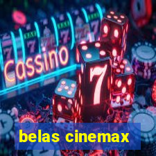 belas cinemax