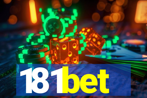 181bet