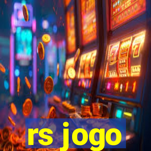 rs jogo