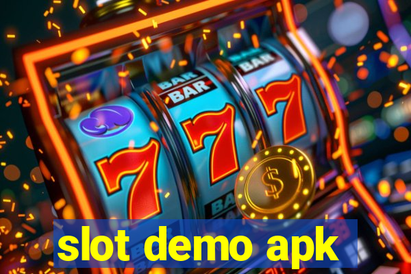 slot demo apk