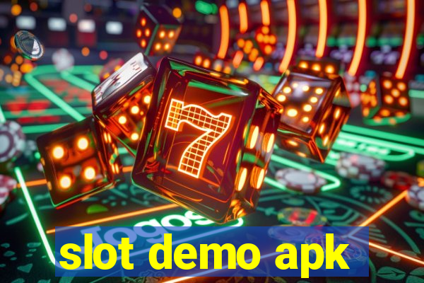 slot demo apk