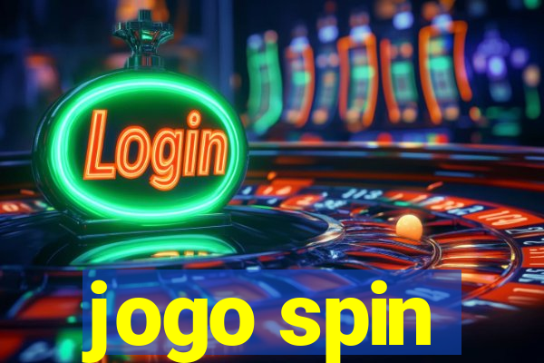 jogo spin