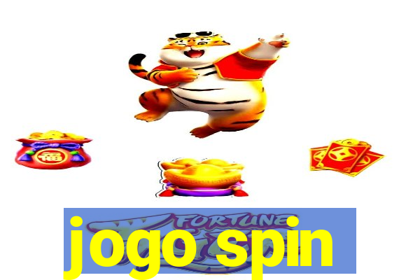 jogo spin