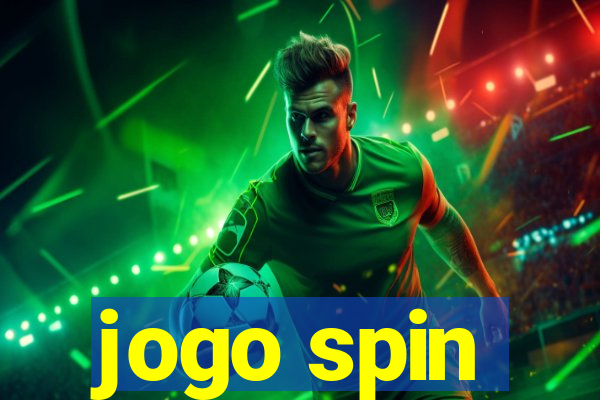 jogo spin