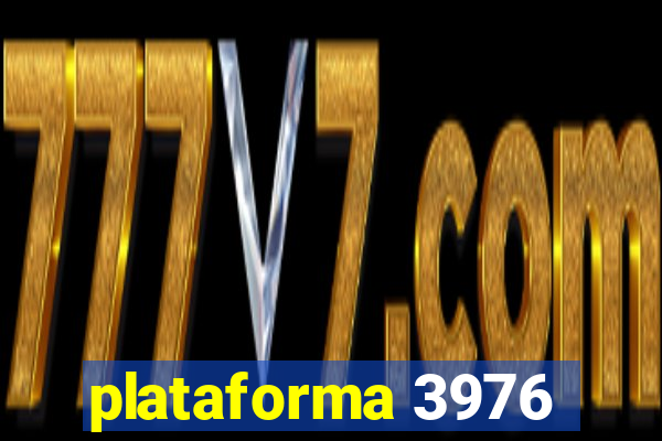 plataforma 3976