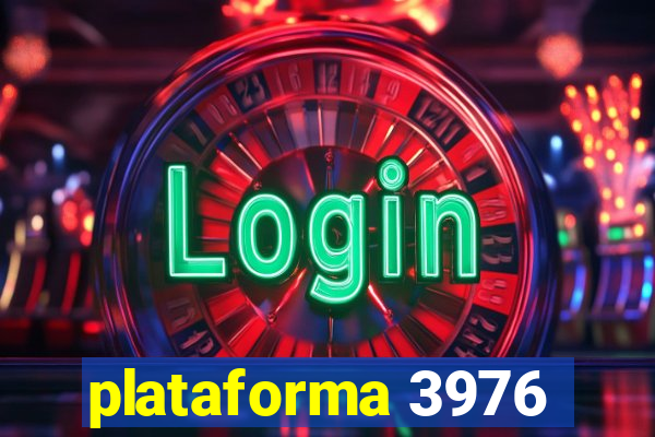 plataforma 3976