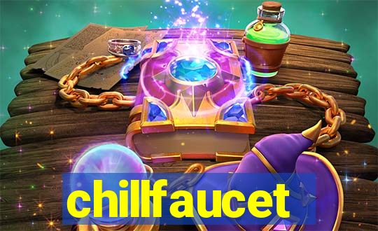 chillfaucet