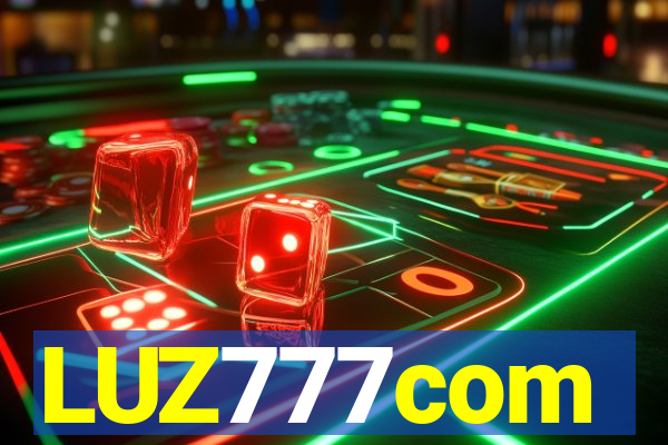 LUZ777com