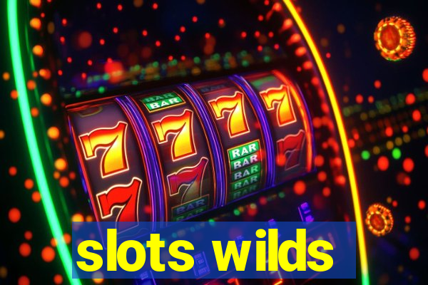 slots wilds