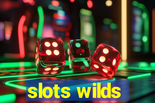 slots wilds