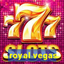 royal vegas