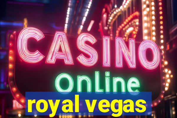 royal vegas