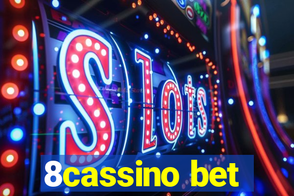 8cassino bet