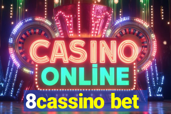 8cassino bet