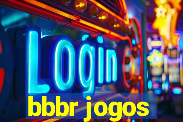 bbbr jogos