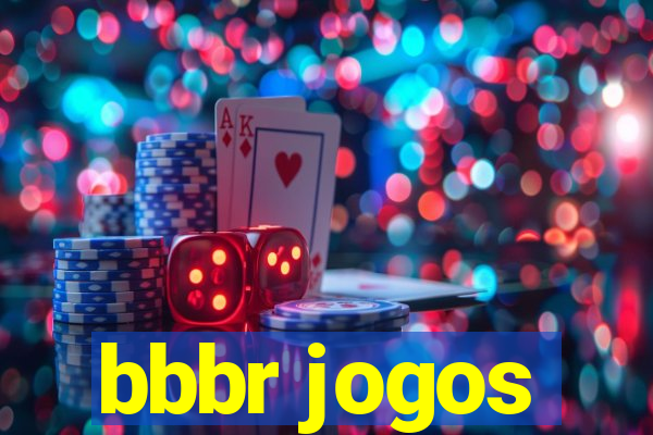 bbbr jogos