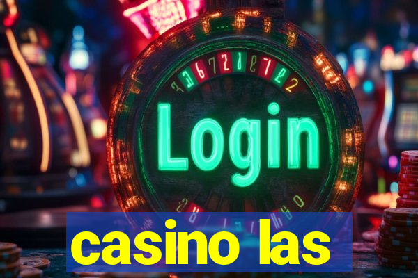 casino las