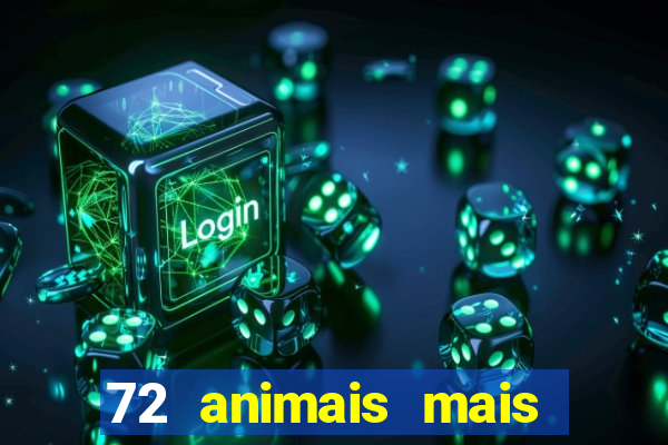 72 animais mais perigosos do mundo