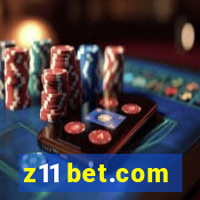 z11 bet.com